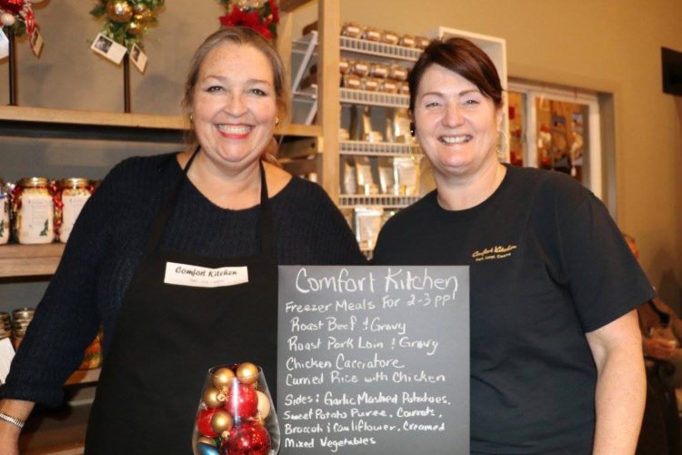 The Country Christmas Store